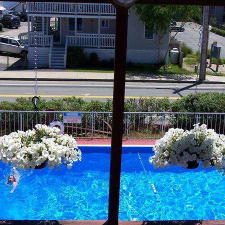 Sea Drift Motel Old Orchard Beach Exterior foto